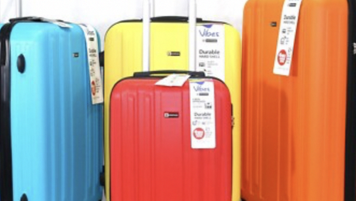 Summer Travel Special